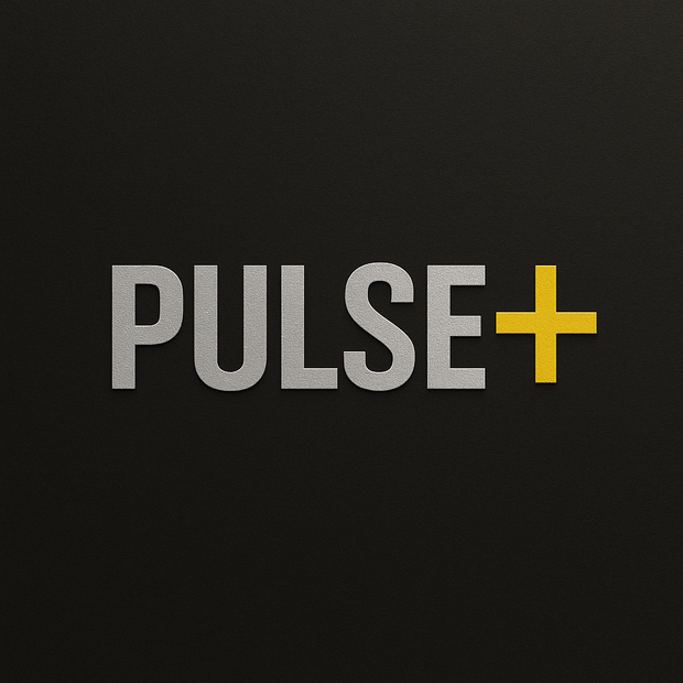 Pulse+ -Full Scaling Sprint